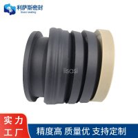 高压多唇泛塞封 